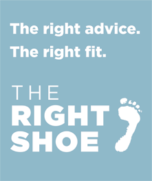 The right advice. The right fit.